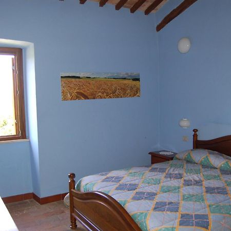 Agriturismo Castro Villa Ischia di Castro Dış mekan fotoğraf