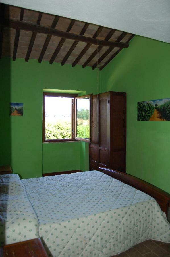 Agriturismo Castro Villa Ischia di Castro Dış mekan fotoğraf