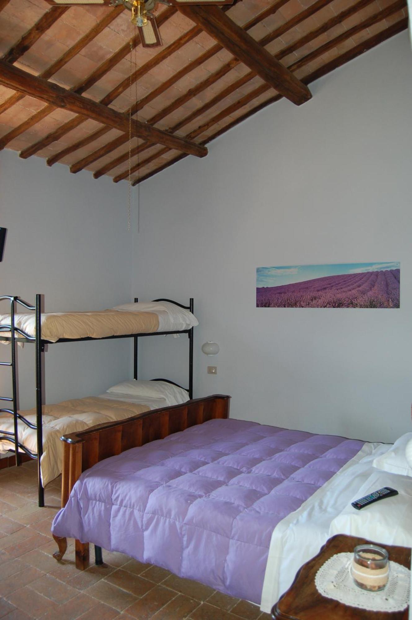 Agriturismo Castro Villa Ischia di Castro Dış mekan fotoğraf