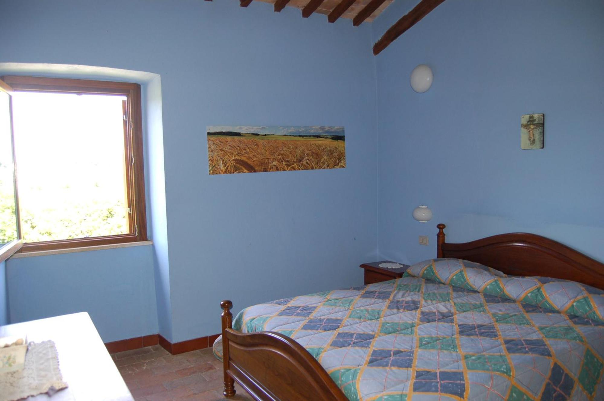 Agriturismo Castro Villa Ischia di Castro Dış mekan fotoğraf