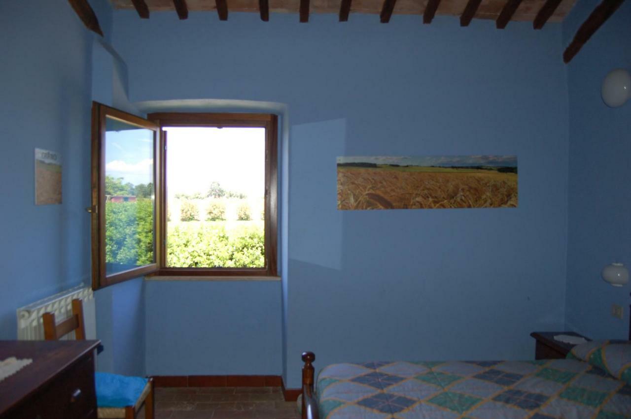 Agriturismo Castro Villa Ischia di Castro Dış mekan fotoğraf