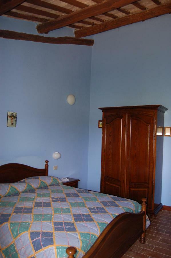 Agriturismo Castro Villa Ischia di Castro Dış mekan fotoğraf